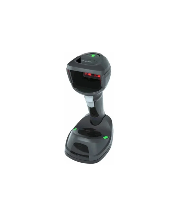 Zebra DS9908 Scanner Παρουσίασης Ενσύρματο με Δυνατότητα Ανάγνωσης 2D και QR Barcodes DS9908-SR4U2100AZW