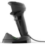 Zebra DS9908 Scanner Παρουσίασης Ενσύρματο με Δυνατότητα Ανάγνωσης 2D και QR Barcodes DS9908-SR4U2100AZW - Image 4
