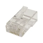 Oem Rj45 Category 6/6a Unshielded Connector Round Cable 100pcs 21.99.3064 - Image 2