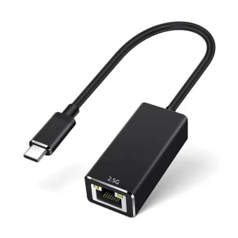 Value 12.99.1134-10 USB Αντάπτορας Δικτύου για Ενσύρματη σύνδεση Ethernet