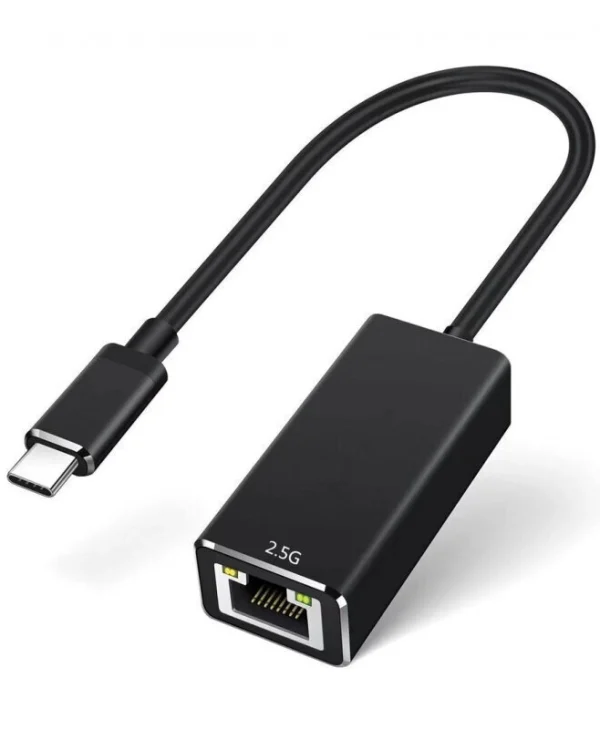 Value 12.99.1134-10 USB Αντάπτορας Δικτύου για Ενσύρματη σύνδεση Ethernet