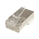 Value Connector Rj45 RJ45 Clip 100τμχ 21.99.3065 - Image 2