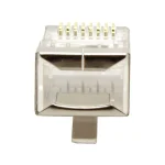 Value Connector Rj45 RJ45 Clip 100τμχ 21.99.3065 - Image 3