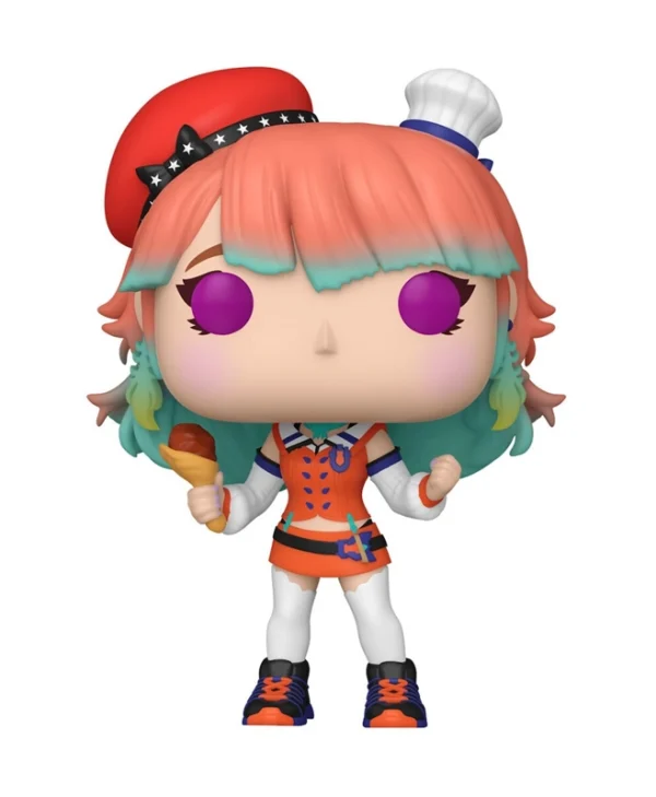 Funko Pop! Animation: Hololive - Takanashi Kiara 2293 91853