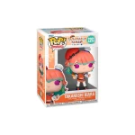 Funko Pop! Animation: Hololive - Takanashi Kiara 2293 91853 - Image 2