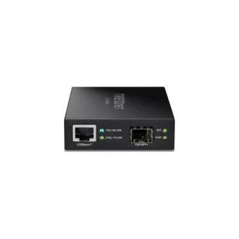 Trendnet Media Converter 1τμχ (TFC-10GSFP)