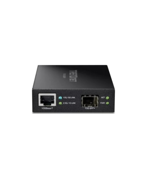 Trendnet Media Converter 1τμχ (TFC-10GSFP)