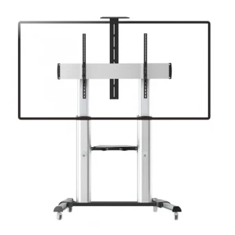 Roline Roll Stand Lcd Tv Up To 100kg Roline 17.03.1261