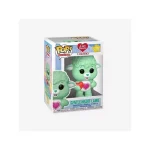Funko Pop! Animation: Care Bears & Cousins - Gentle Heart Lamb 2176 90692 - Image 2