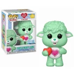 Funko Pop! Animation: Care Bears & Cousins - Gentle Heart Lamb 2176 90692 - Image 4