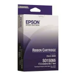 Epson Γνήσια Μελανοταινία DLQ-3000/3000+ 1τμχ (C13S015066) - Image 2