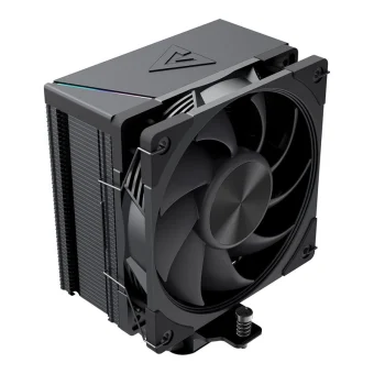 Modecom Volcano 0C T101 Ψύκτρα Επεξεργαστή για Socket AM4/AM5/1200/1700 MC-C-T101-AS0-B
