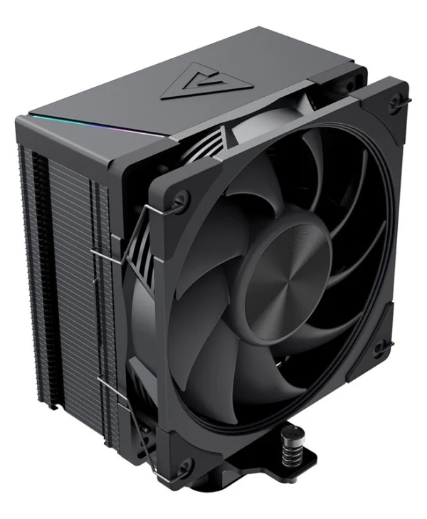Modecom Volcano 0C T101 Ψύκτρα Επεξεργαστή για Socket AM4/AM5/1200/1700 MC-C-T101-AS0-B