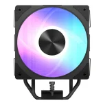 Modecom Volcano 0C T101 Ψύκτρα Επεξεργαστή για Socket AM4/AM5/1200/1700 με ARGB Φωτισμό MC-C-T101-AF0-B - Image 2