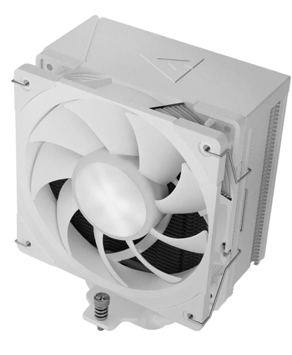 Modecom Volcano 0C T200 Ψύκτρα Επεξεργαστή Λευκή MC-C-T200-000-W