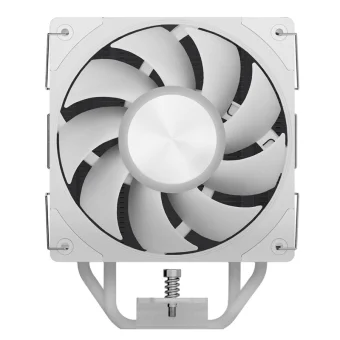 Modecom Volcano 0C T201 Ψύκτρα Επεξεργαστή για Socket AM4/AM5/1200/1700 Λευκή MC-C-T201-AS0-W