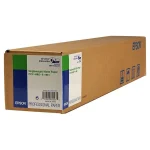 Epson Singleweight Matte Χαρτί Ρολό 610mm x 40m 120gr/m² C13S041853 - Image 2