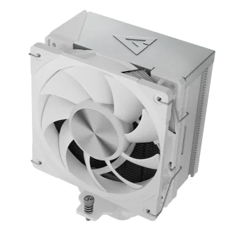 Modecom Volcano 0C T720 Ψύκτρα Επεξεργαστή για Socket AM4/AM5/1200/1700 Λευκή MC-C-T720-000-W