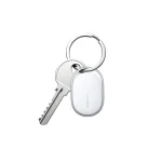 Xiaomi Tag Apple Find My & Google Find Hub Λευκό 4τμχ BHR08SKGL - Image 2