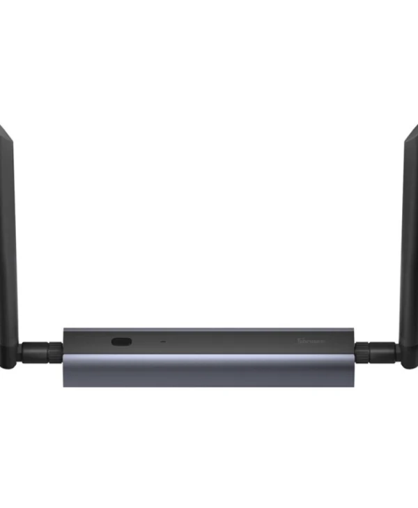 Sonoff Smart Gateway Wi-Fi / Zigbee / Thread Συμβατό με Google Home & Alexa 080878 Dongle-M
