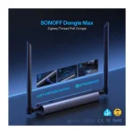 Sonoff Smart Gateway Wi-Fi / Zigbee / Thread Συμβατό με Google Home & Alexa 080878 Dongle-M - Image 5