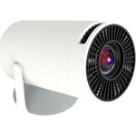 Zenwire 360 R1 Projector LCD HD Λάμπας LED με Wi-Fi - Image 5