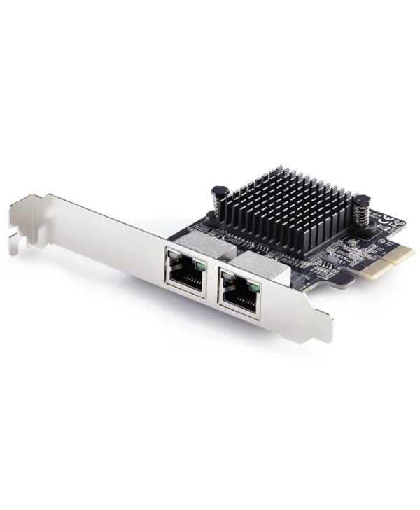 StarTech PCI-e PR25GR-NETWORK-CARD