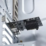 StarTech PCI-e PR25GR-NETWORK-CARD - Image 4