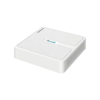 Hikvision Hilook Nvr Nvr-104h-d/4p Std D 4 Poe Channels 6 Mp 40 Mbps TVNVR104HD4PD
