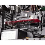 StarTech Αντάπτορας Μαύρο (65030895606) QUAD-M2-PCIE-CARD-B - Image 8