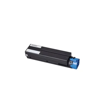 OKI 09006238 Γνήσιο Toner Laser Εκτυπωτή Μαύρο 12000 Σελίδων
