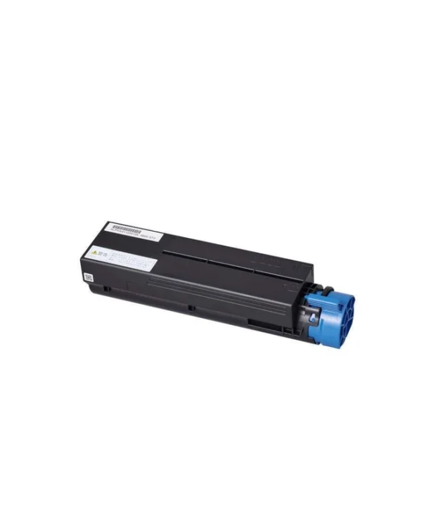OKI 09006237 Γνήσιο Toner Laser Εκτυπωτή Μαύρο 7000 Σελίδων
