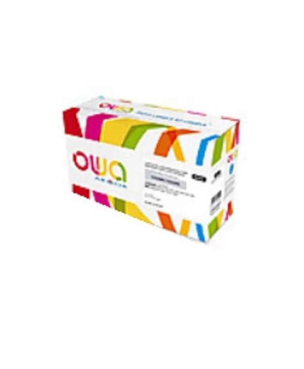 Toner Armor Owa Armor Toner Pro Hp Laserjet M 450 454 455 470 479 2100 Stran W2031a Cyan Modra K18642OW