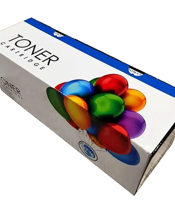 HP Συμβατό Toner για Laser Εκτυπωτή Κίτρινο W9172MC
