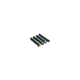 Epson C13S050196 Γνήσιο Toner Laser Εκτυπωτή Ματζέντα