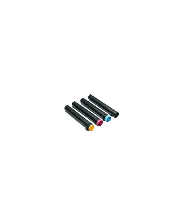 Epson C13S050196 Γνήσιο Toner Laser Εκτυπωτή Ματζέντα
