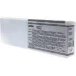 Epson Γνήσιο Μελάνι Εκτυπωτή InkJet Μαύρο (C13T591700)