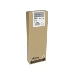 Epson Γνήσιο Μελάνι Εκτυπωτή InkJet Μαύρο (C13T591700) - Image 2
