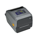 Zebra ZD621d Εκτυπωτής Ετικετών Θερμικής Μεταφοράς USB, Serial, Bluetooth, Ethernet 203 dpi ZD6A042-D1EF00EZ