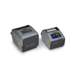 Zebra ZD621d Εκτυπωτής Ετικετών Θερμικής Μεταφοράς USB, Serial, Bluetooth, Ethernet 203 dpi ZD6A042-D1EF00EZ - Image 2