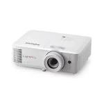 InFocus Orbital IN0061SL 0306.0030 3D Projector DLP 4K Ultra HD Απλής Λάμπας με Ενσωματωμένα Ηχεία - Image 2