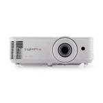InFocus Orbital IN0061SL 0306.0030 3D Projector DLP 4K Ultra HD Απλής Λάμπας με Ενσωματωμένα Ηχεία - Image 4