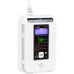 Blow Ανιχνευτής Mονοξειδίου του Άνθρακα CO Wi-Fi 24 Ζωνών 50-643# - Image 2
