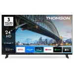 Thomson Smart Τηλεόραση 24" HD Ready LED 24HG2S15C HDR (2025)