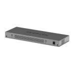 NetGear GS116EPP-100EUS Managed L2 / L3 PoE Switch με 16 Θύρες Gigabit (1Gbps) Ethernet και 1 SFP Θύρα - Image 4