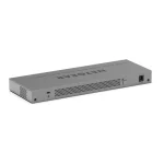 NetGear GS116EPP-100EUS Managed L2 / L3 PoE Switch με 16 Θύρες Gigabit (1Gbps) Ethernet και 1 SFP Θύρα - Image 5
