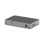 NetGear GS105PP Unmanaged L2 PoE Switch με 5 Θύρες Gigabit (1Gbps) Ethernet GS105PP-300EUS - Image 2