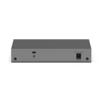NetGear GS105PP Unmanaged L2 PoE Switch με 5 Θύρες Gigabit (1Gbps) Ethernet GS105PP-300EUS - Image 3