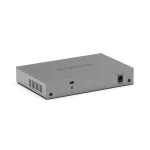 NetGear GS105PP Unmanaged L2 PoE Switch με 5 Θύρες Gigabit (1Gbps) Ethernet GS105PP-300EUS - Image 4