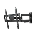 One For All WM 2453 Βάση Τηλεόρασης Τοίχου με Βραχίονα έως 65" και 50kg WM2453 - Image 3